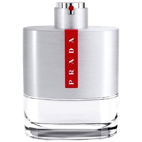 Prada Luna Rossa original